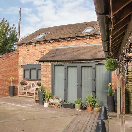 Villa Bank House Barn à Shrewsbury Extérieur photo